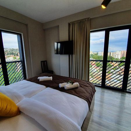 Boutique Hotel Tbilisi Exterior photo
