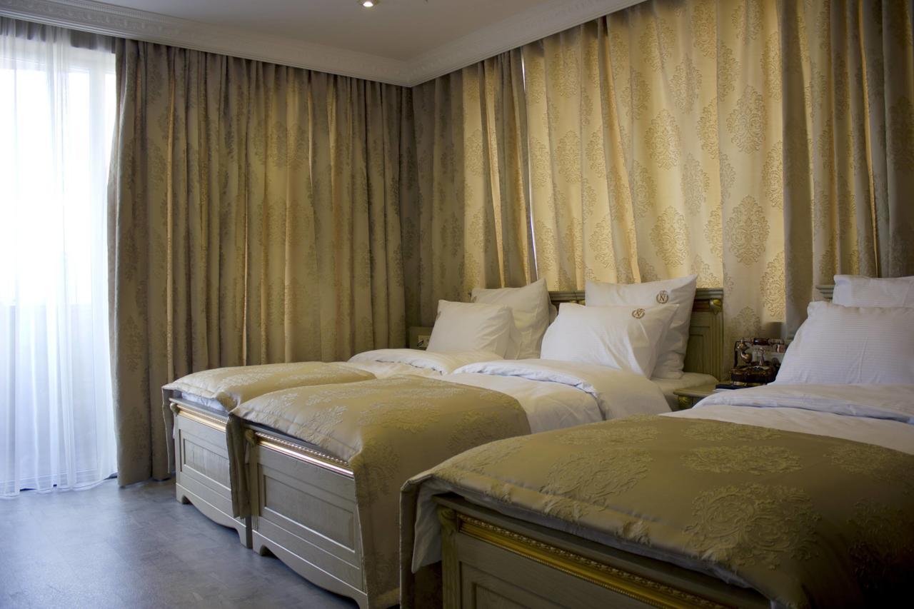 Boutique Hotel Tbilisi Exterior photo