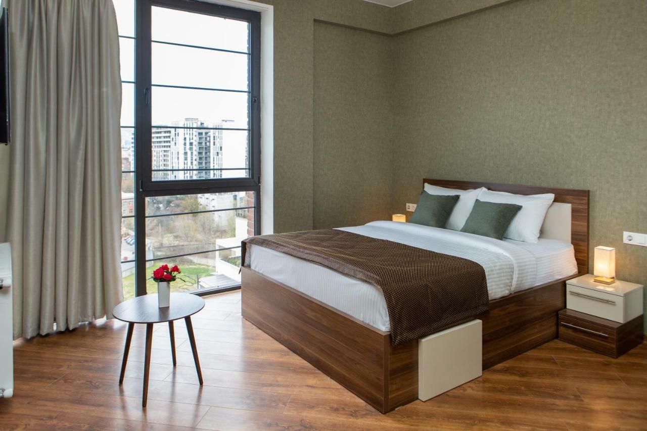 Boutique Hotel Tbilisi Exterior photo