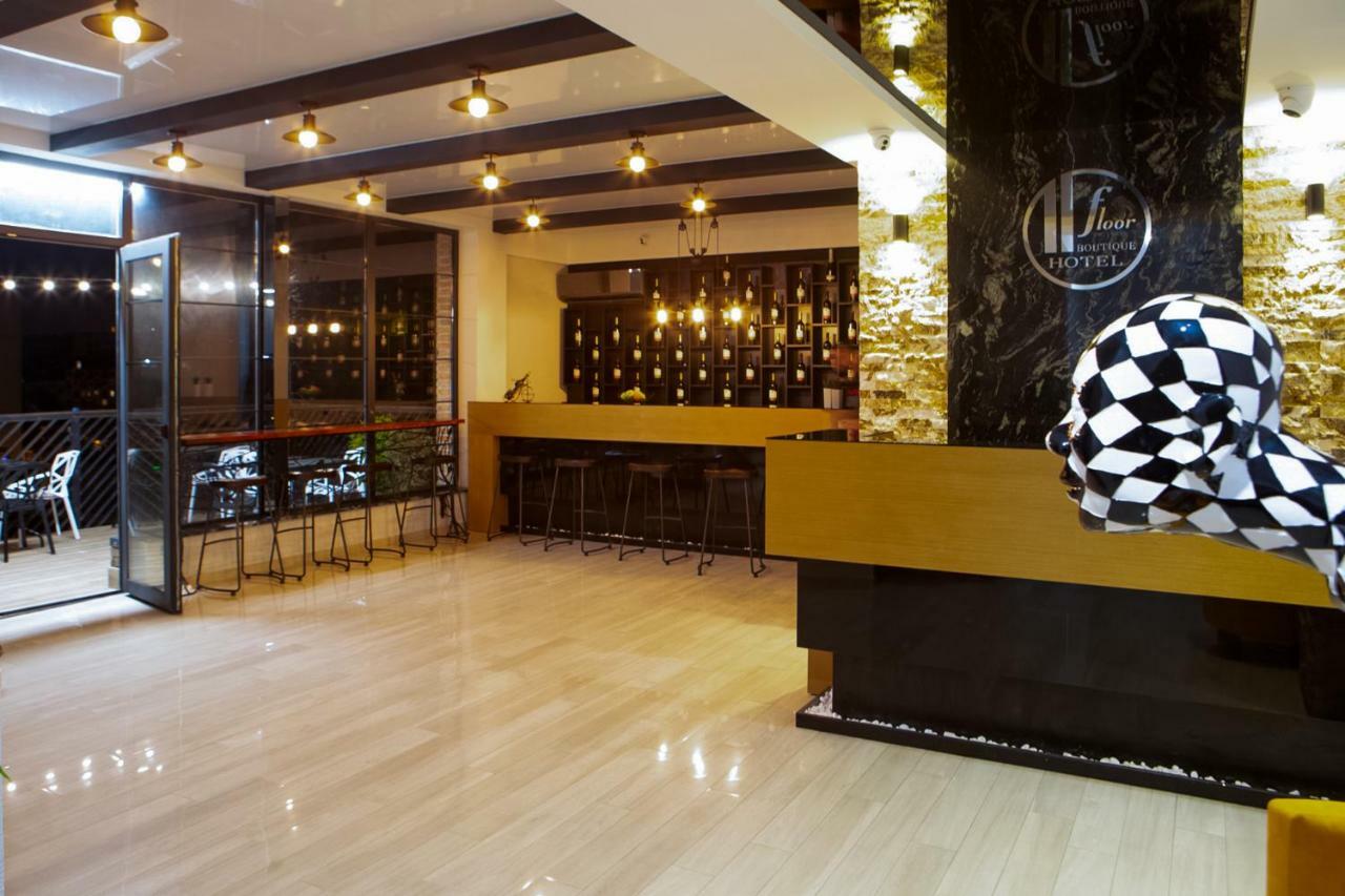 Boutique Hotel Tbilisi Exterior photo