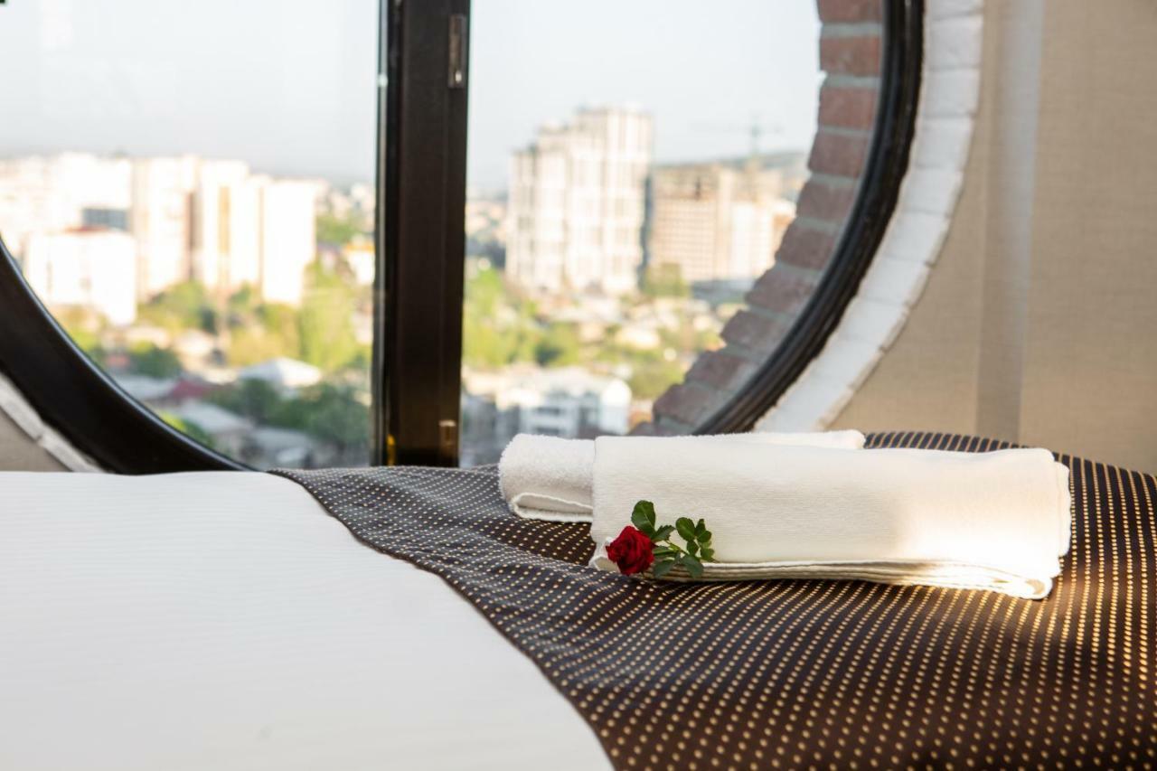 Boutique Hotel Tbilisi Exterior photo