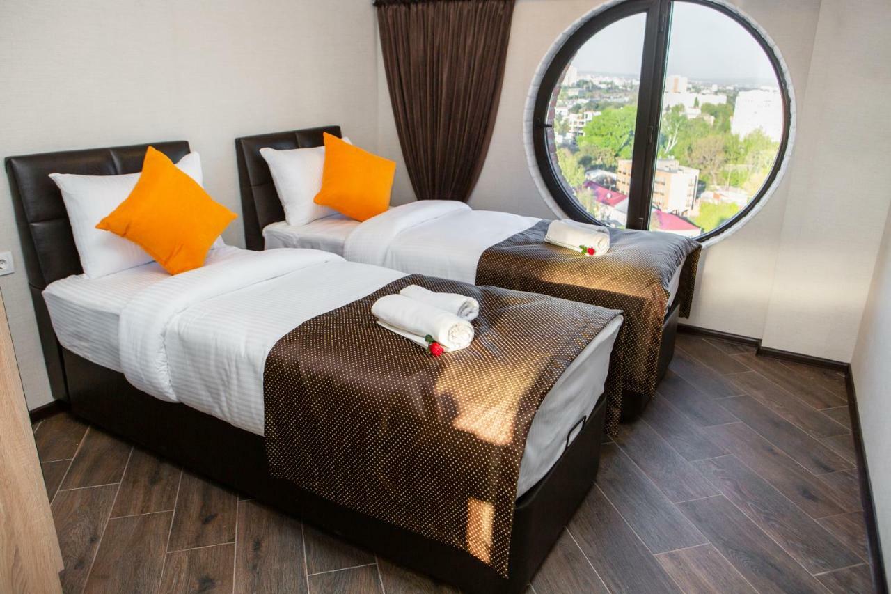 Boutique Hotel Tbilisi Exterior photo